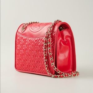 Tory Burch Fleming Medium Bag